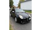 Vând Alfa Romeo MiTo Automată • 1.3 MPI • Benzină • 2010 • Stare Excelentă